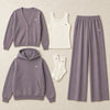 Casual Women's Multi-Piece Set
