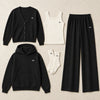Casual Women's Multi-Piece Set