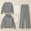 Casual Women's Multi-Piece Set