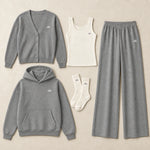 Casual Women's Multi-Piece Set