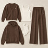 Casual Women's Multi-Piece Set