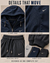 Performance Travel Set