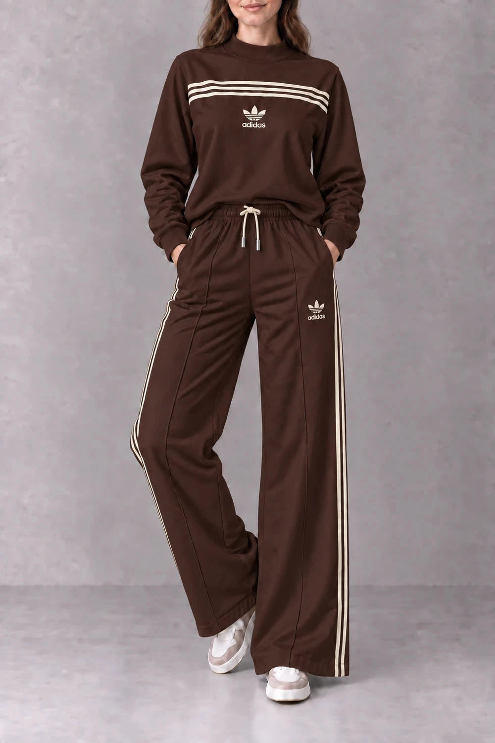 Cozy Autumn Two-Piece Set