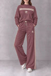 Cozy Autumn Two-Piece Set