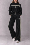 Cozy Autumn Two-Piece Set