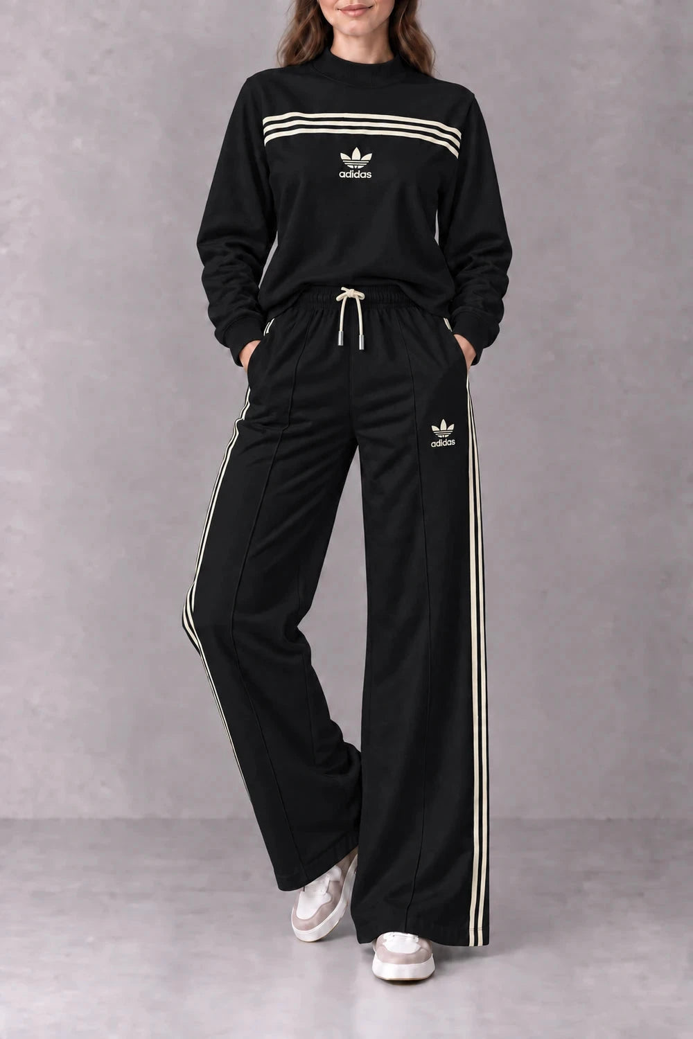 Cozy Autumn Two-Piece Set