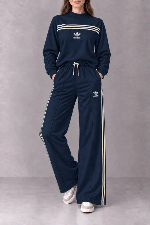 Cozy Autumn Two-Piece Set