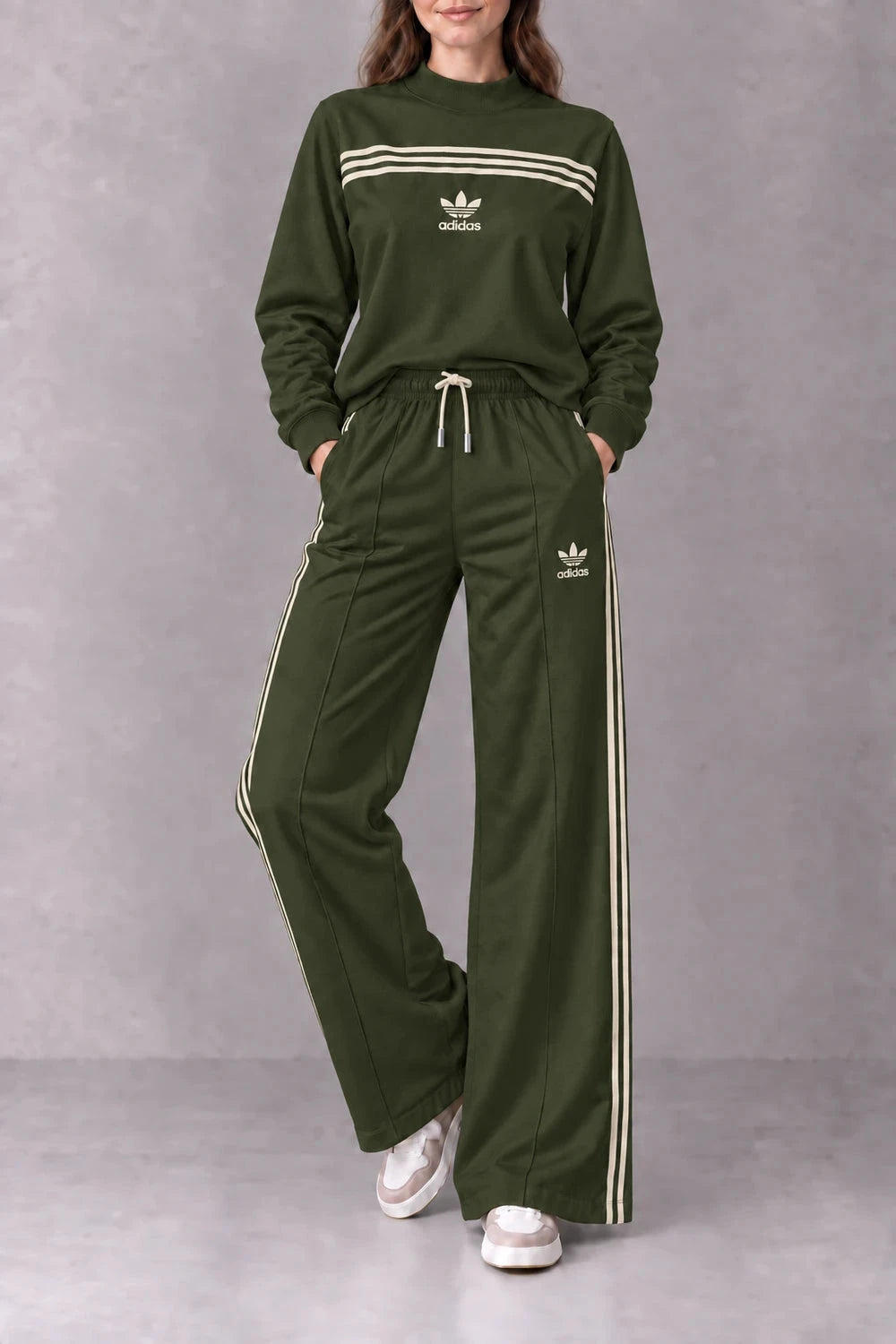 Cozy Autumn Two-Piece Set