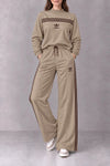 Cozy Autumn Two-Piece Set