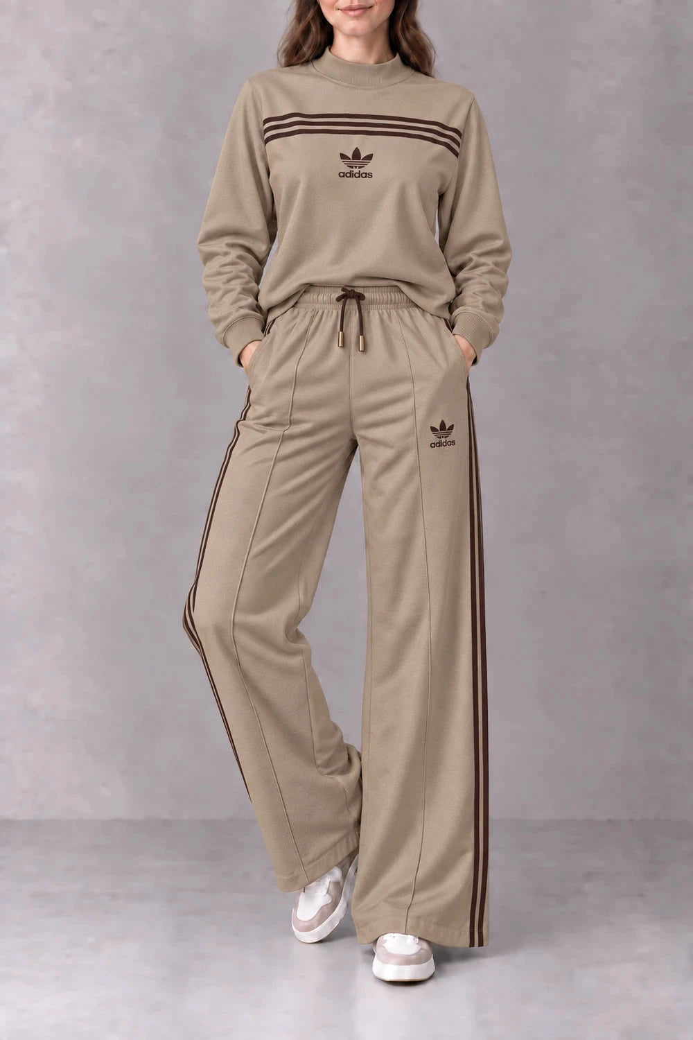 Cozy Autumn Two-Piece Set