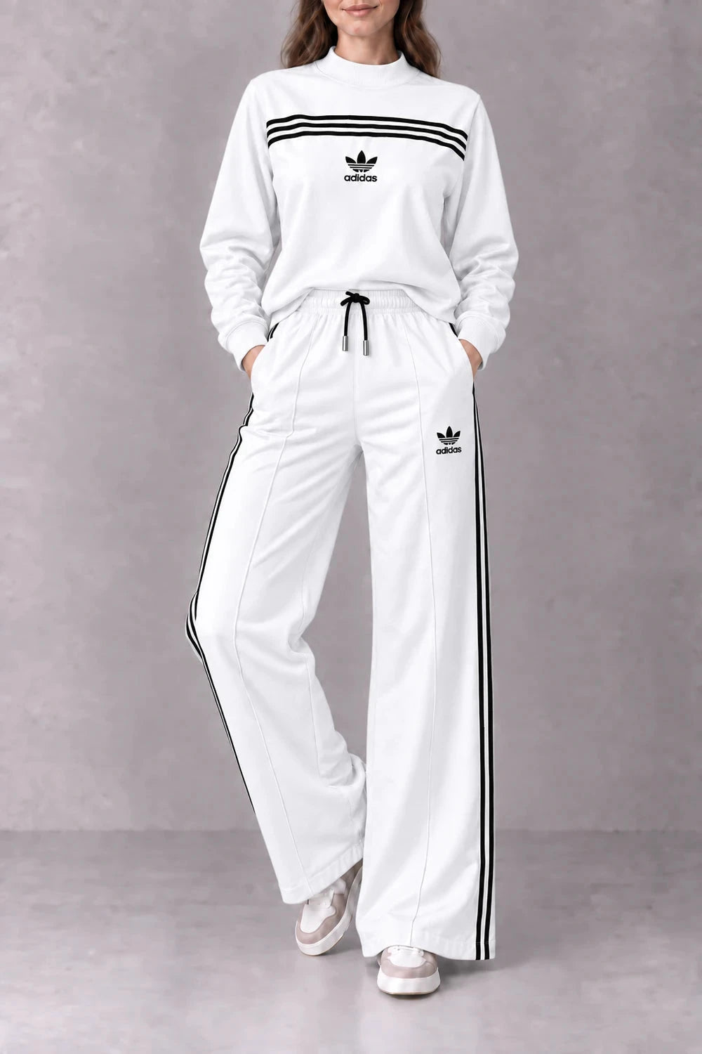 Cozy Autumn Two-Piece Set