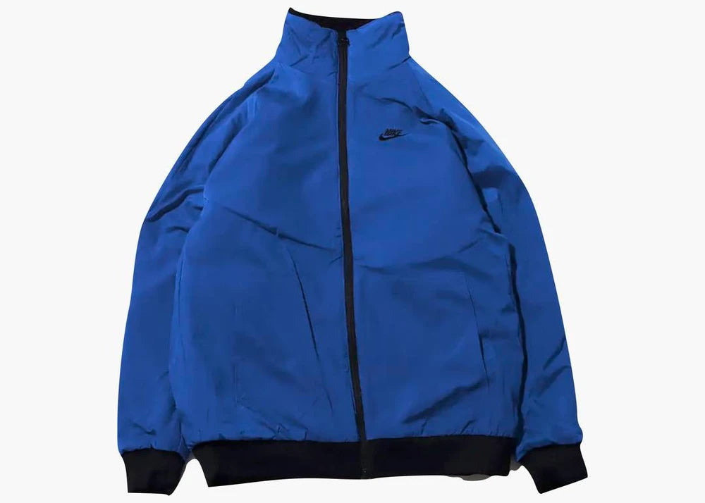 Reversible Urban Comfort Jacket