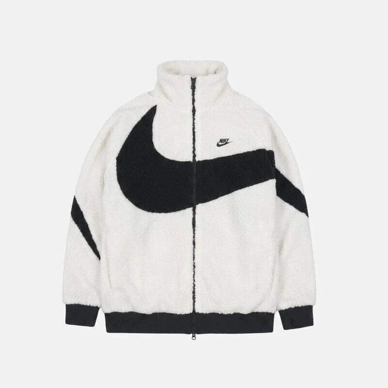 Reversible Urban Comfort Jacket