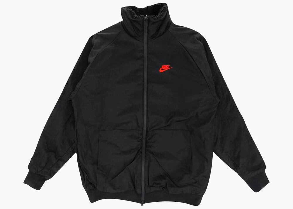 Reversible Urban Comfort Jacket
