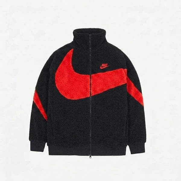 Reversible Urban Comfort Jacket