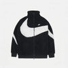 Reversible Urban Comfort Jacket