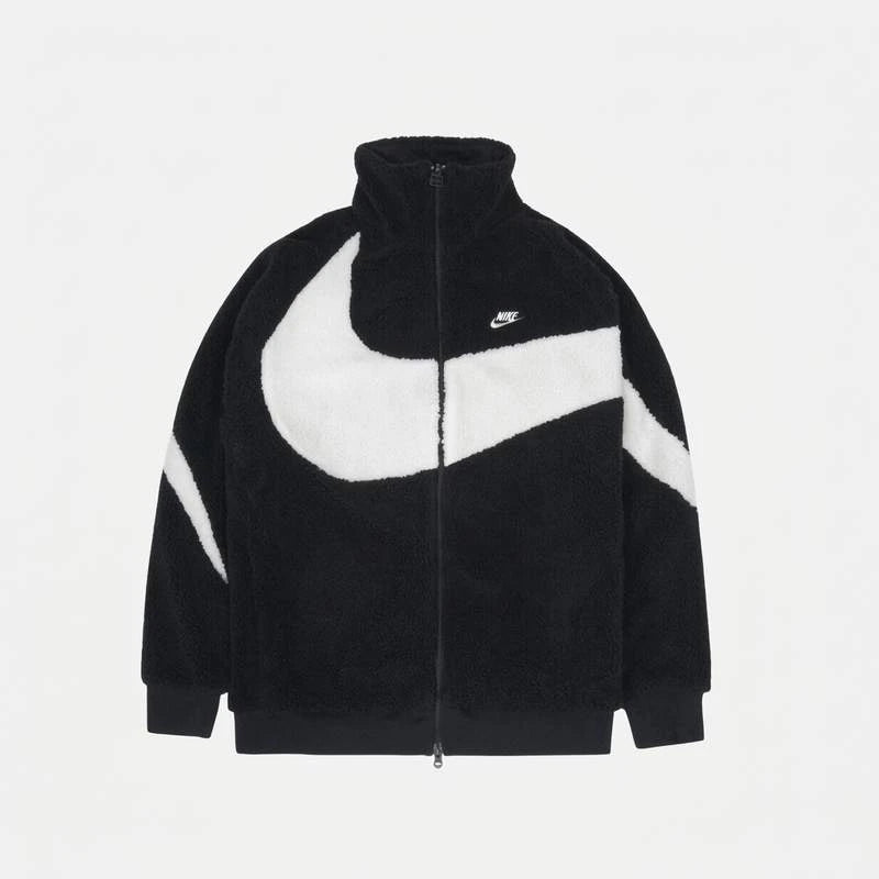 Reversible Urban Comfort Jacket