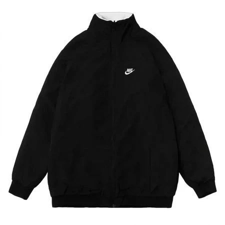 Reversible Urban Comfort Jacket