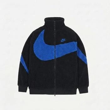 Reversible Urban Comfort Jacket