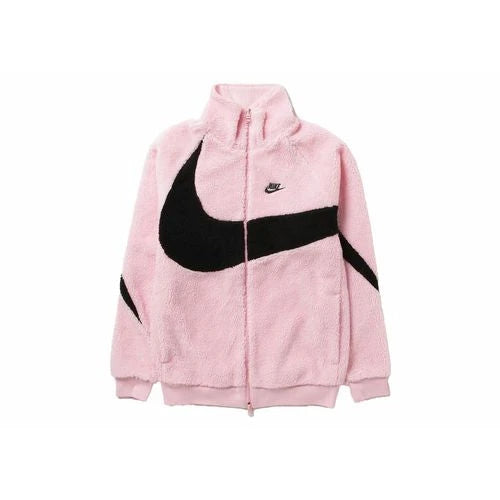 Reversible Urban Comfort Jacket