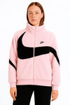 Reversible Urban Comfort Jacket
