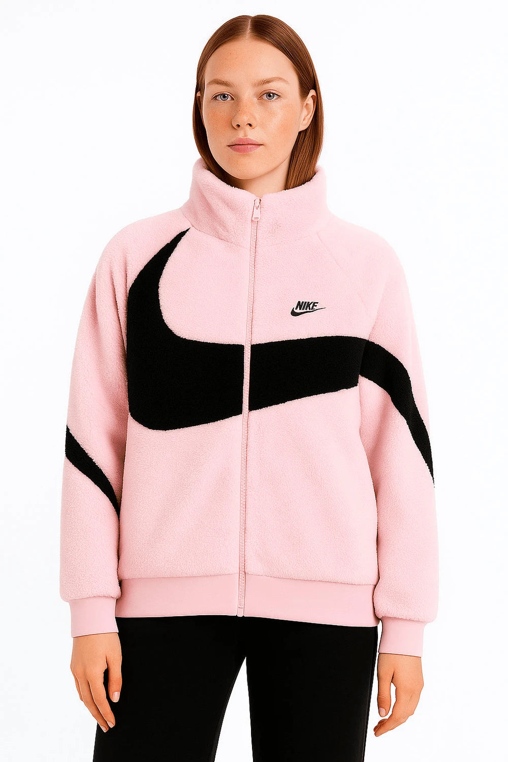 Reversible Urban Comfort Jacket