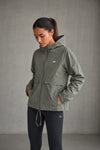 Olive Green Athletic Matching Set