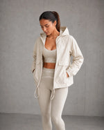 Olive Green Athletic Matching Set