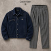 A complete CK outfit curated for you.