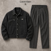 A complete CK outfit curated for you.