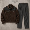 A complete CK outfit curated for you.