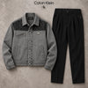 A complete CK outfit curated for you.