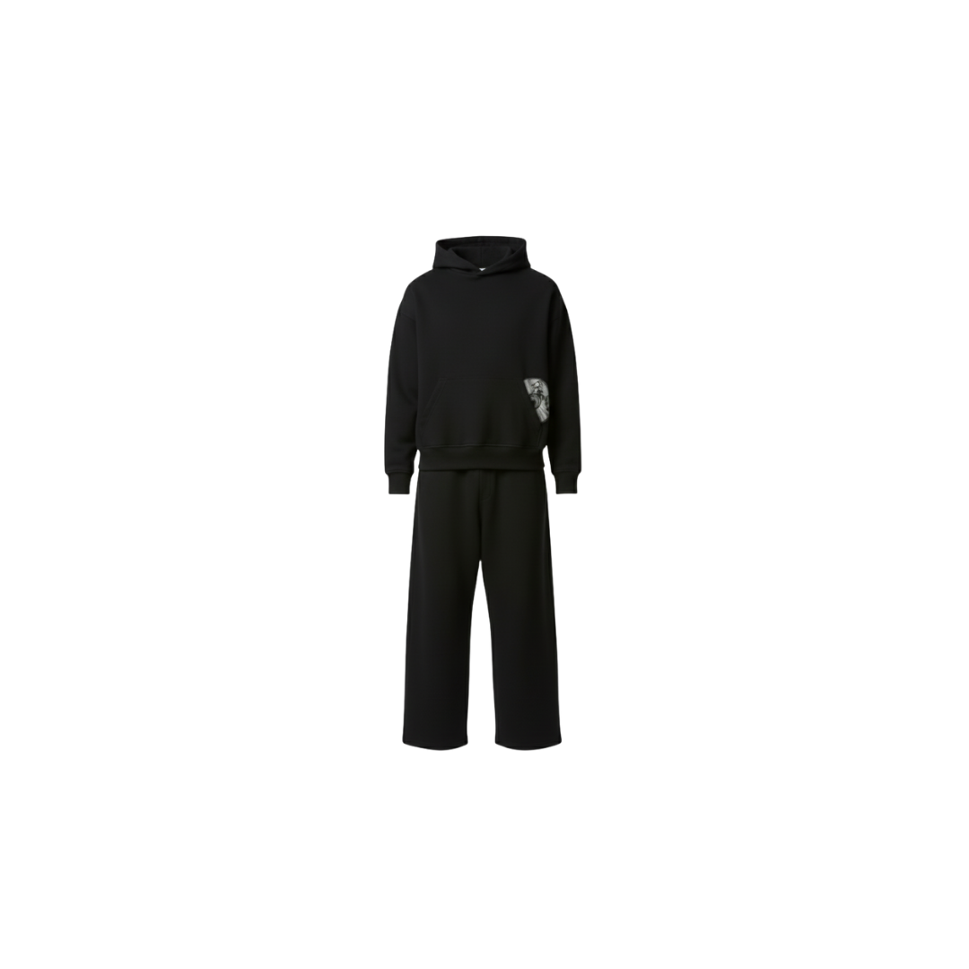 DISC | TRACKSUIT