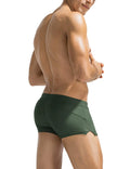 COOFANDY Men's Swim Trunks - Quick Dry, Elastic Waist, S-3XL